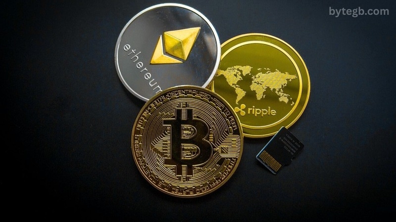 cryptocurrency ban in pakisan