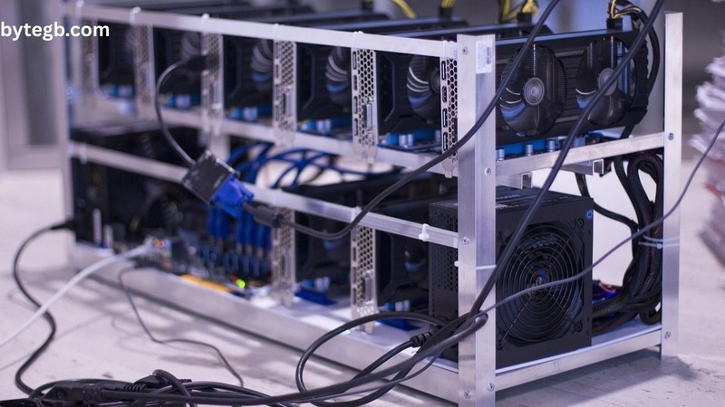cryptocurrency ban in pakistan
